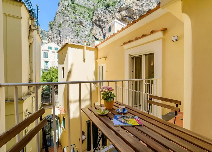 Casa Andreana