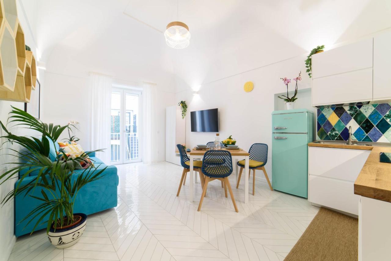 Casa Andreana Apartment Amalfi