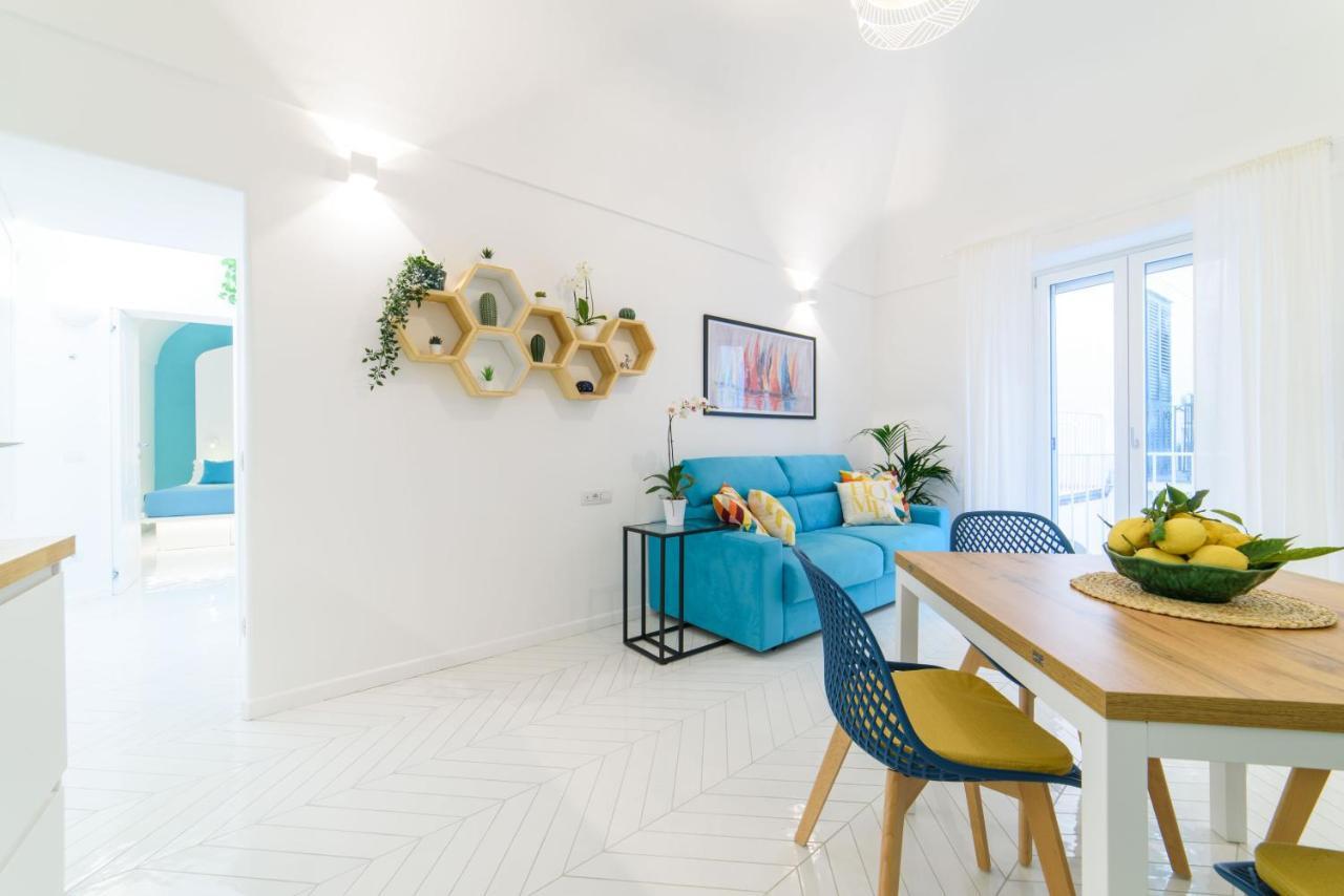 Apartment Casa Andreana Amalfi
