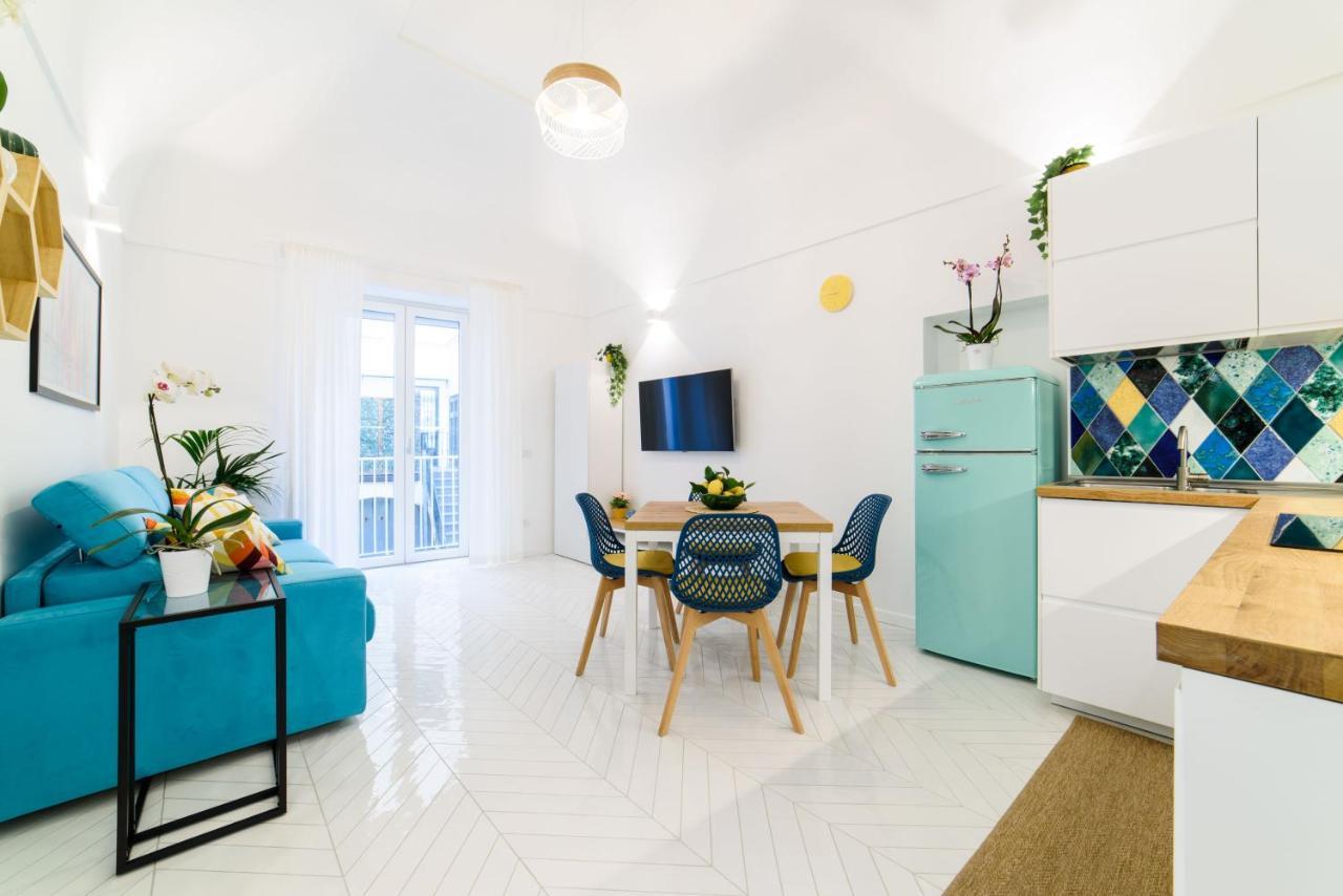 Apartment Casa Andreana Amalfi
