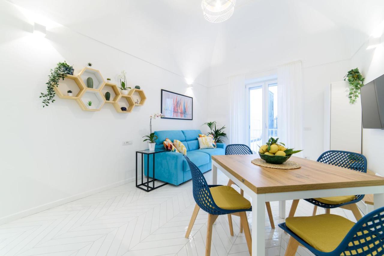 Apartment Casa Andreana Amalfi
