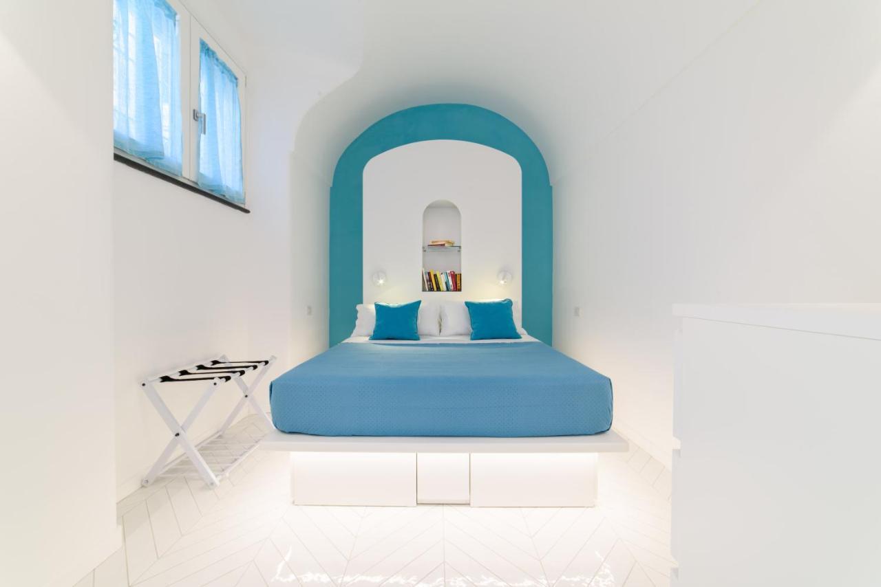Casa Andreana * Amalfi