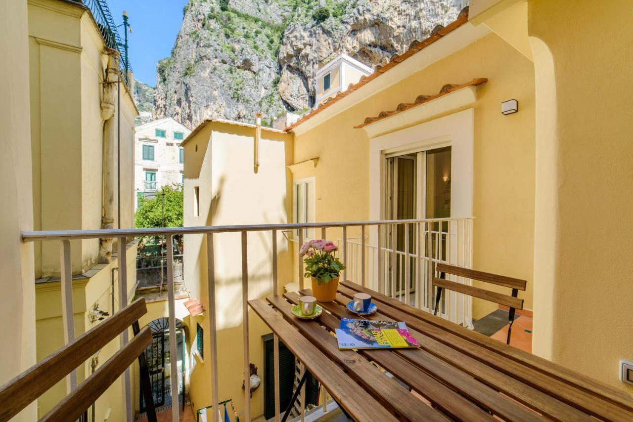 Apartment Casa Andreana