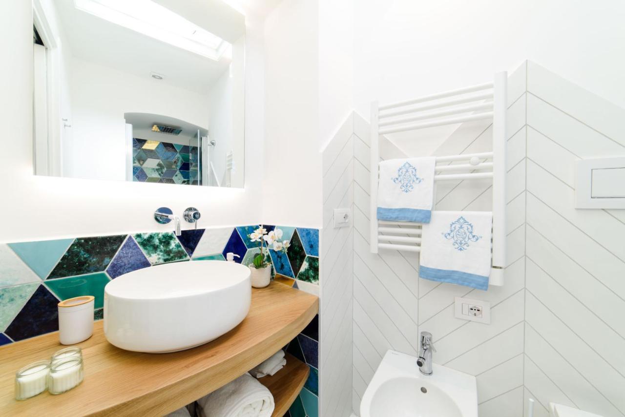 Casa Andreana Apartment