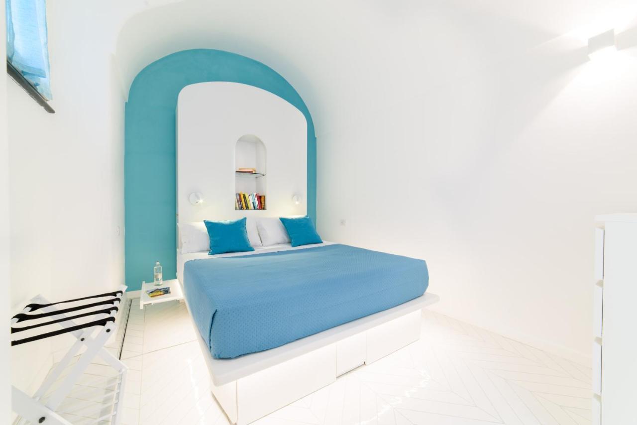 Apartment Casa Andreana