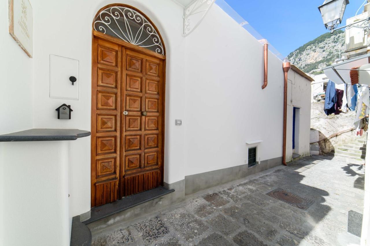 Apartment Casa Andreana Amalfi
