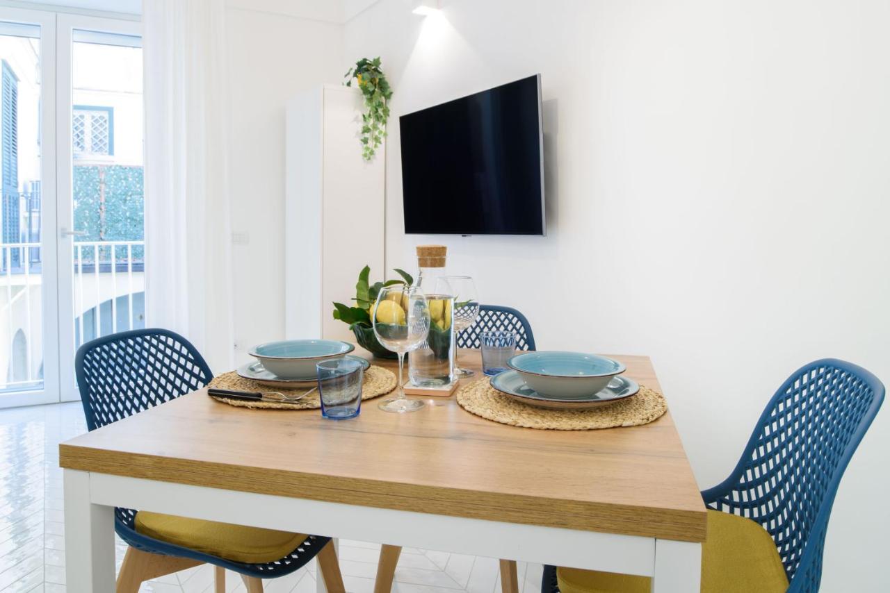 Casa Andreana Apartment