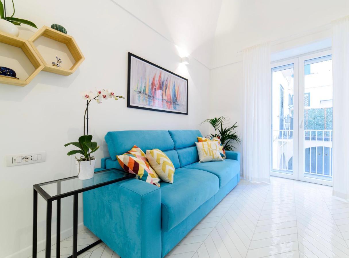 Casa Andreana Apartment Amalfi