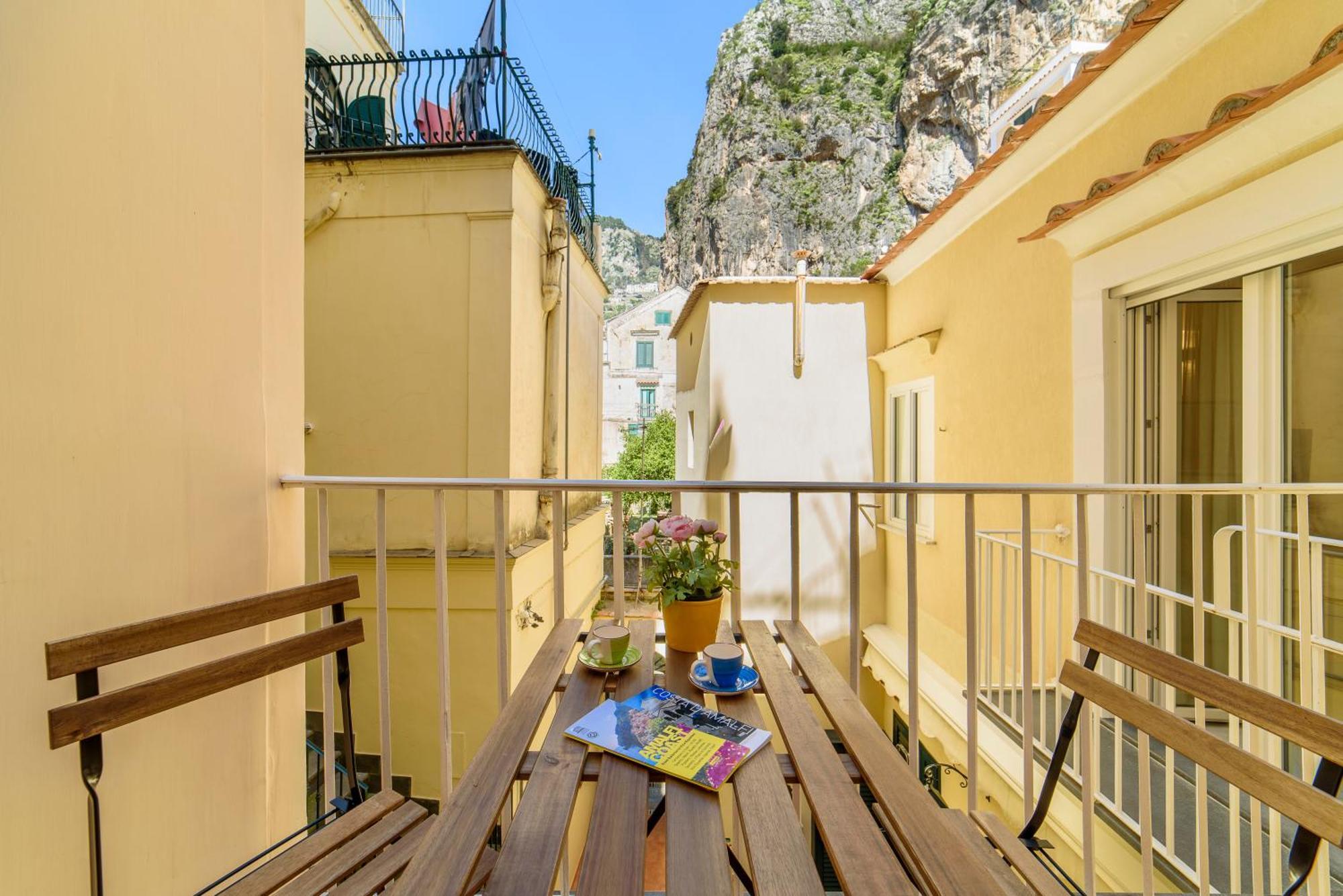 Casa Andreana Apartment