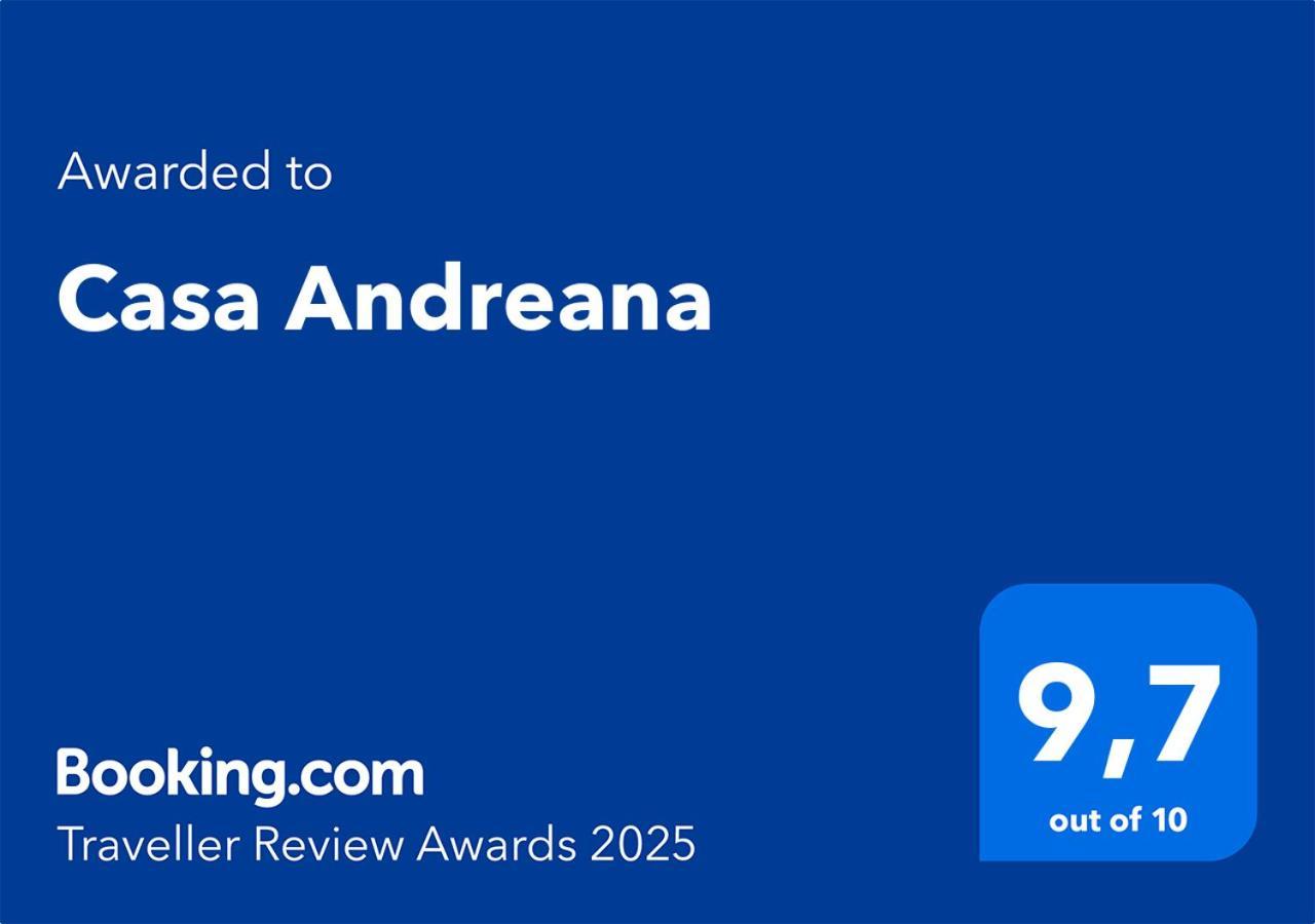 Casa Andreana